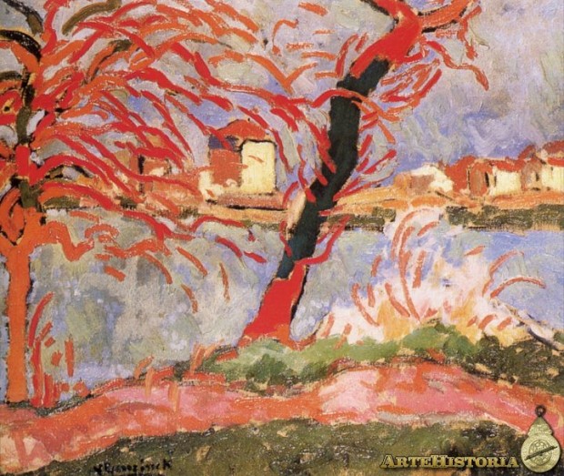 04 Orillas del Sena_