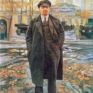 466px-Brodskiy's_Lenin