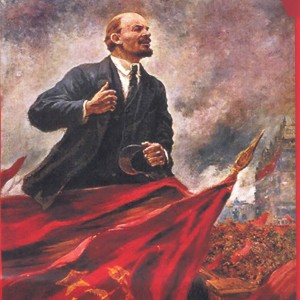 lenin