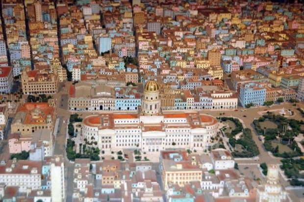 Museo-Maqueta-de-La-Habana-Vieja