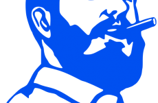 socialism-clipart-fidel_castro_-_cuba