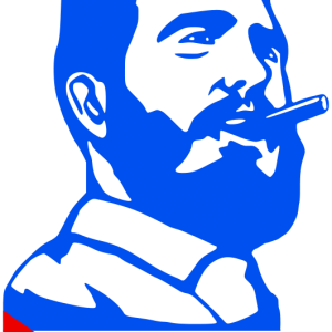 socialism-clipart-fidel_castro_-_cuba
