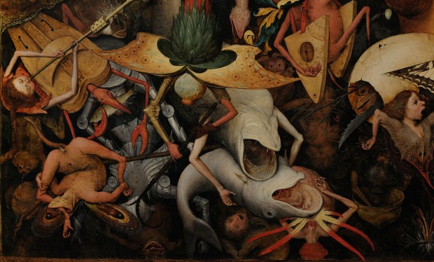 01 Imagen de Pieter Brueghel_