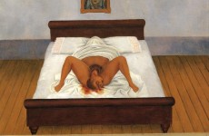 01 Cuadro de Frida Kahlo_