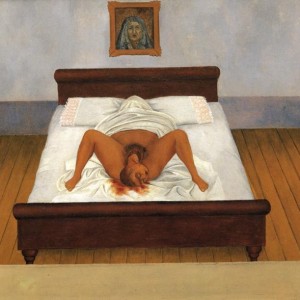 01 Cuadro de Frida Kahlo_