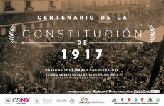 02 Centenario de la Carta Magna_