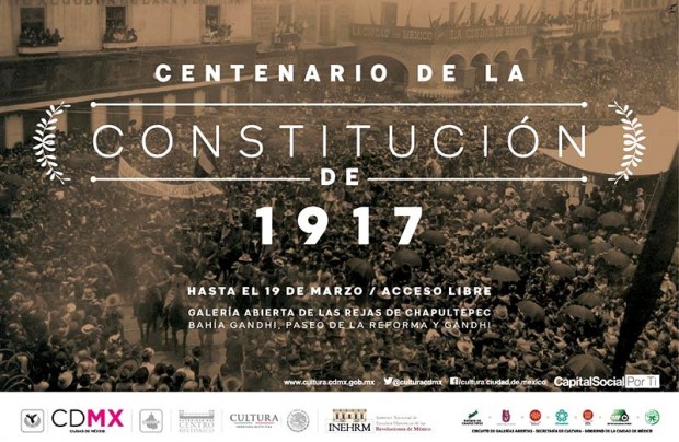 02 Centenario de la Carta Magna_