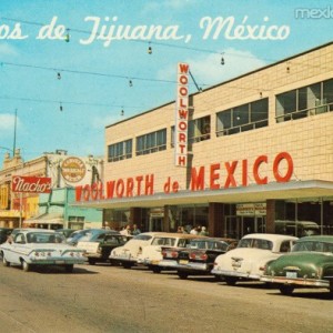 05 Postal de Tijuana_