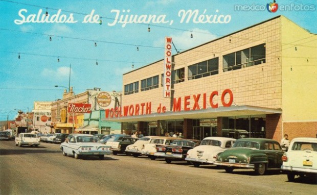 05 Postal de Tijuana_