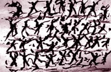 04 Imagen por Henri Michaux_