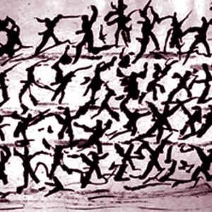 04 Imagen por Henri Michaux_