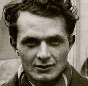 05 El poeta Stepen Spender_