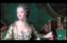 05 La belleza en tiempos de Diderot_