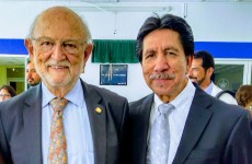 02 En la Catedra Alfonso L. Herrera_