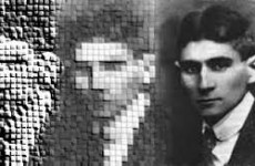 05 Imágenes fantásmicas de Franz Kafka_