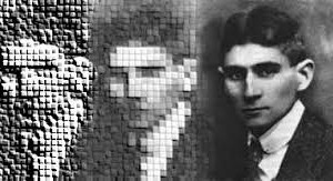 05 Imágenes fantásmicas de Franz Kafka_