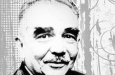 05 José Alvarado, escritor y periodista_