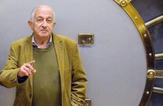 06 Juan Goytisolo_
