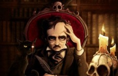 Edgar-Allan-Poe