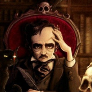 Edgar-Allan-Poe