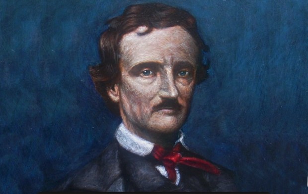 biografía-de-edgar-allan-poe