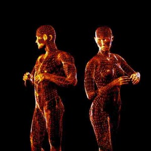 wire_frame_body_model_image