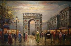 06 Un cuadro parisino_