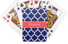 navy_blue_wht_moroccan_5_coral_red_name_monogram_playing_cards-r6be51478b0554976a9f213b3738d1f79_zaeo3_324