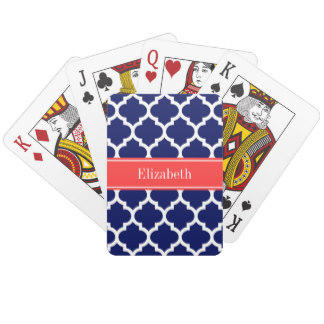 navy_blue_wht_moroccan_5_coral_red_name_monogram_playing_cards-r6be51478b0554976a9f213b3738d1f79_zaeo3_324
