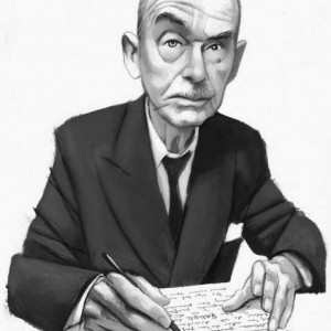 thomas-mann_caricatura_biografías