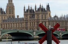 London Londres 25 06 2015        FOTO DANNY CAMINAL  Palacio de Westminster