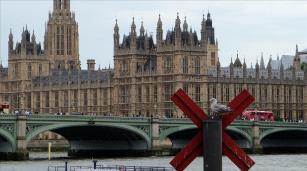 London Londres 25 06 2015        FOTO DANNY CAMINAL  Palacio de Westminster