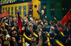 02 El tren de Lenin_