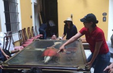 03 Traslado obras despu+®s del 19S_