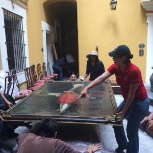 03 Traslado obras despu+®s del 19S_