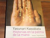 06 El libro de Kawabata_