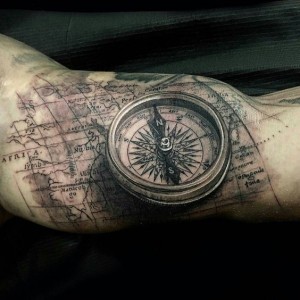 70f9a854391774f83d607e3452ec74b7--map-tattoos-tribal-tattoos
