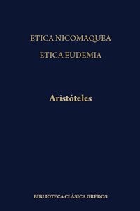 02 Éticas de Aristóteles.