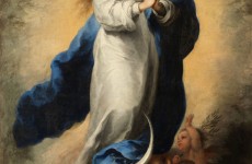 02 La Inmaculada de Murillo.