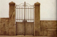 05 La antigua escuela, ilustración de Buchholz.