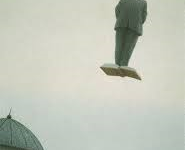 06 Sobrevuelo, imagen de Quint Buchholz