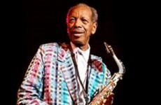 5Ornette Coleman (jazz)