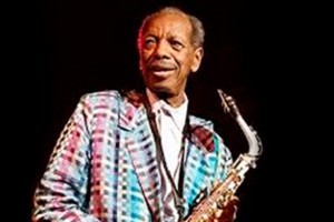 5Ornette Coleman (jazz)