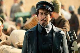 02 El Trotski de la telenovela.