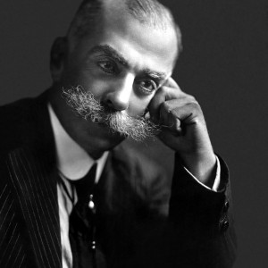 03 El verdadero Alfonso Luis Herrera.