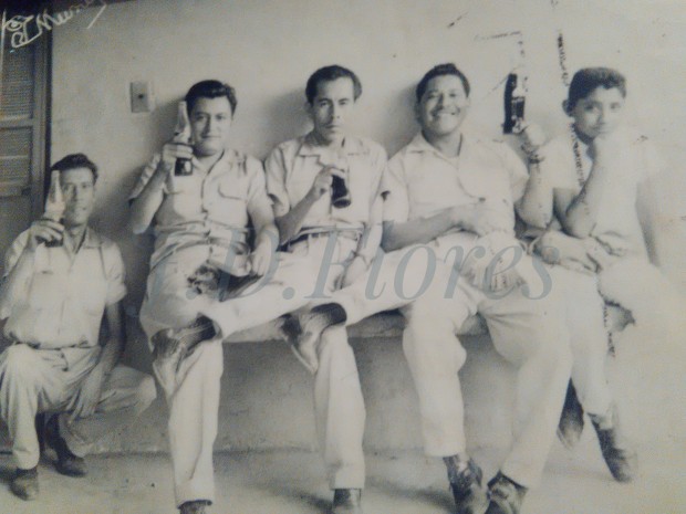 04 Foto de J. D. Flores.