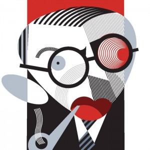 05 Jean Paul Sartre.