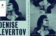 06 Denise Levertov.