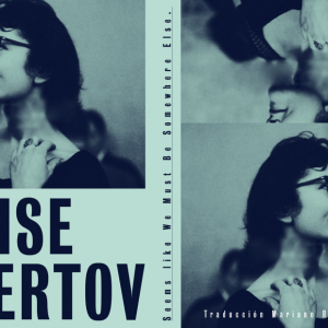 06 Denise Levertov.