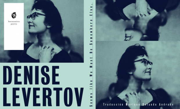06 Denise Levertov.